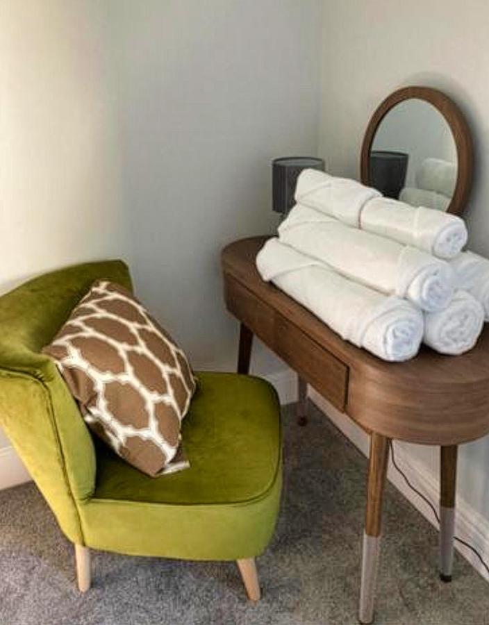 Blue Rose Cottage ميناء بورى المظهر الخارجي الصورة
